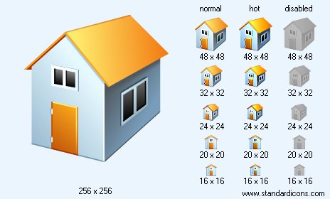 Home Icon Images