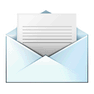 Mail icon