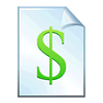 Price List icon