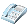 Telephone icon