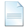 Text File icon