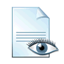 View File icon