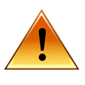 Warning icon