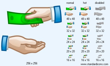 Payment Icon Images