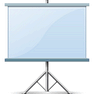 Presentation icon