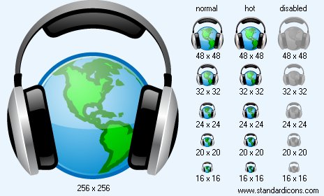 VOIP Icon Images