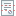 Document icon