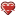 Heart icon