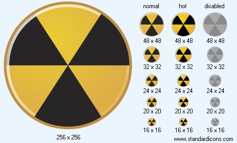 Atomic Icon Images