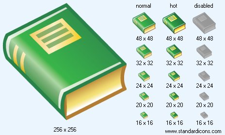 Book Icon Images