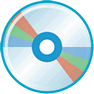 CD-Disk icon