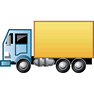 Delivery icon