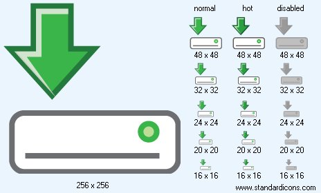 Download Icon Images