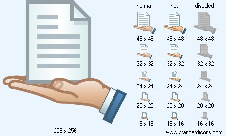 File Sharing Icon Images