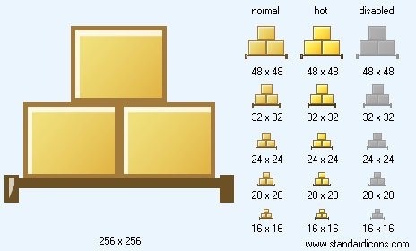 Goods Icon Images