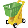 Hand Cart icon