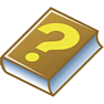 Help Book icon