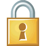 Lock icon