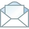 Mail icon