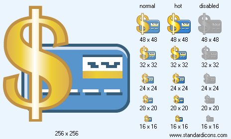 Money Icon Images