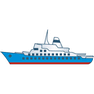 Ship icon