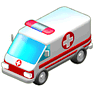 Ambulance V1 icon