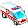 Ambulance V2 icon