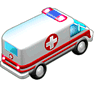 Ambulance V3 icon