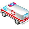 Ambulance V4 icon