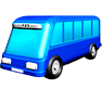 Bus V1 icon