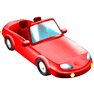 Cabriolet V2 icon