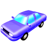 Car V1 icon