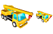 Crane truck v2 icons