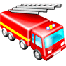 Fire Engine V2 icon