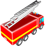 Fire Engine V3 icon