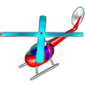 Helicopter V1 icon