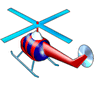 Helicopter V4 icon