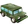 Hummer V2 icon