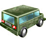 Hummer V3 icon