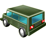 Hummer V4 icon