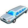 Limousine V1 icon