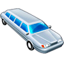 Limousine V2 icon