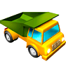 Lorry V2 icon