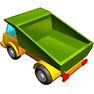 Lorry V4 icon