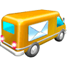 Mail-Delivery V3 icon