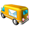 Mail-Delivery V4 icon