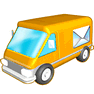 Mail Delivery V1 icon