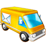 Mail Delivery V2 icon