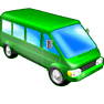 Minibus V2 icon