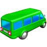 Minibus V3 icon